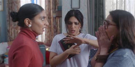 'Thank You for Coming' Review: Karan Boolani's Sex.